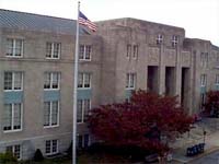 North Carolina Bankruptcy Court